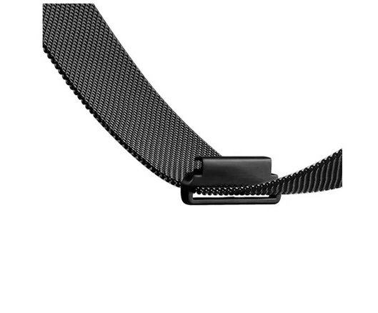 بند ساعت هوشمند مدل Milanese Loop مناسب برای ساعت هوشمند سامسونگ Gear S2 Classic / Gear Sport / Galaxy Watch 42mm