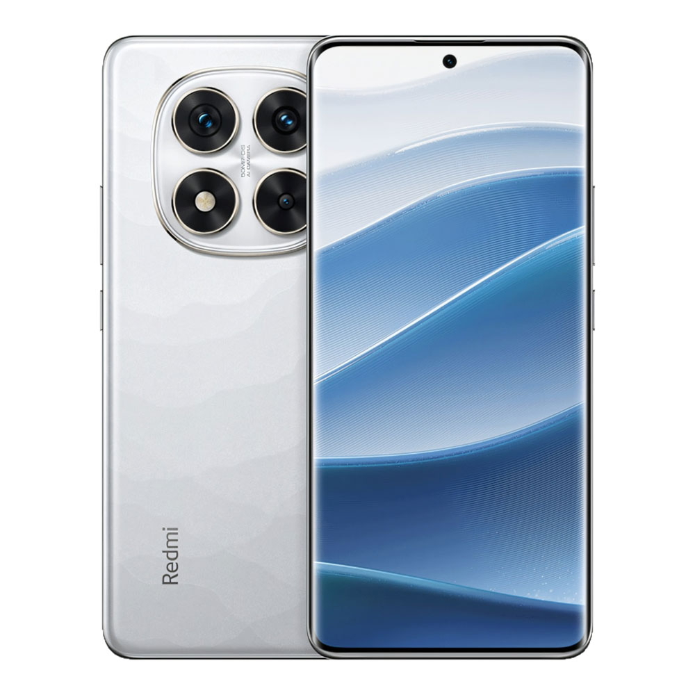 گوشی موبایل شیائومی مدل Redmi Note 14 Pro 5G دو سیم کارت ظرفیت 512 گیگابایت و رم 12 گیگابایت - به همراه بسته اینترنت 100 گیگابایتی یک ماهه همراه اول