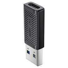 مبدل USB-C به USB ایس فست مدل J2