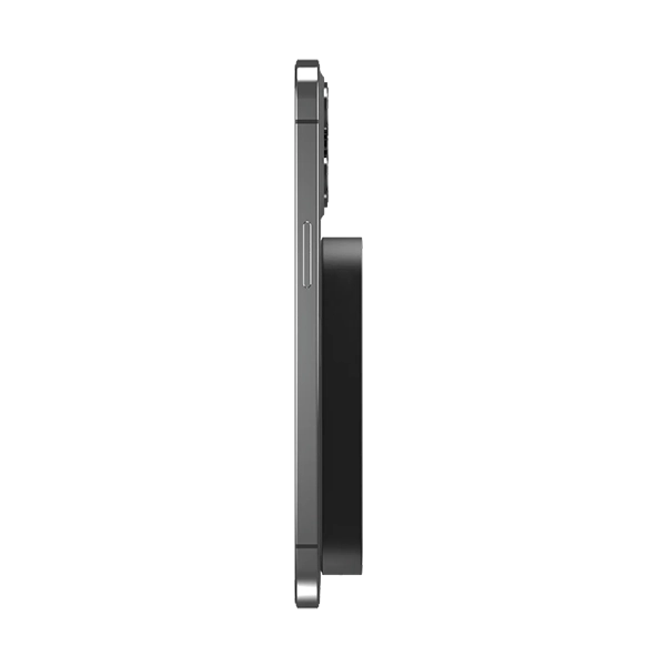 پاوربانک مگنتی momax Q.mag x1 مدل IP117D (13mm ultra slim) ظرفیت 10000 میلی آمپر