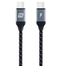 کابل شارژ تایپ سی مومکس Momax DC13 Zero Type-C Cable 1.2m