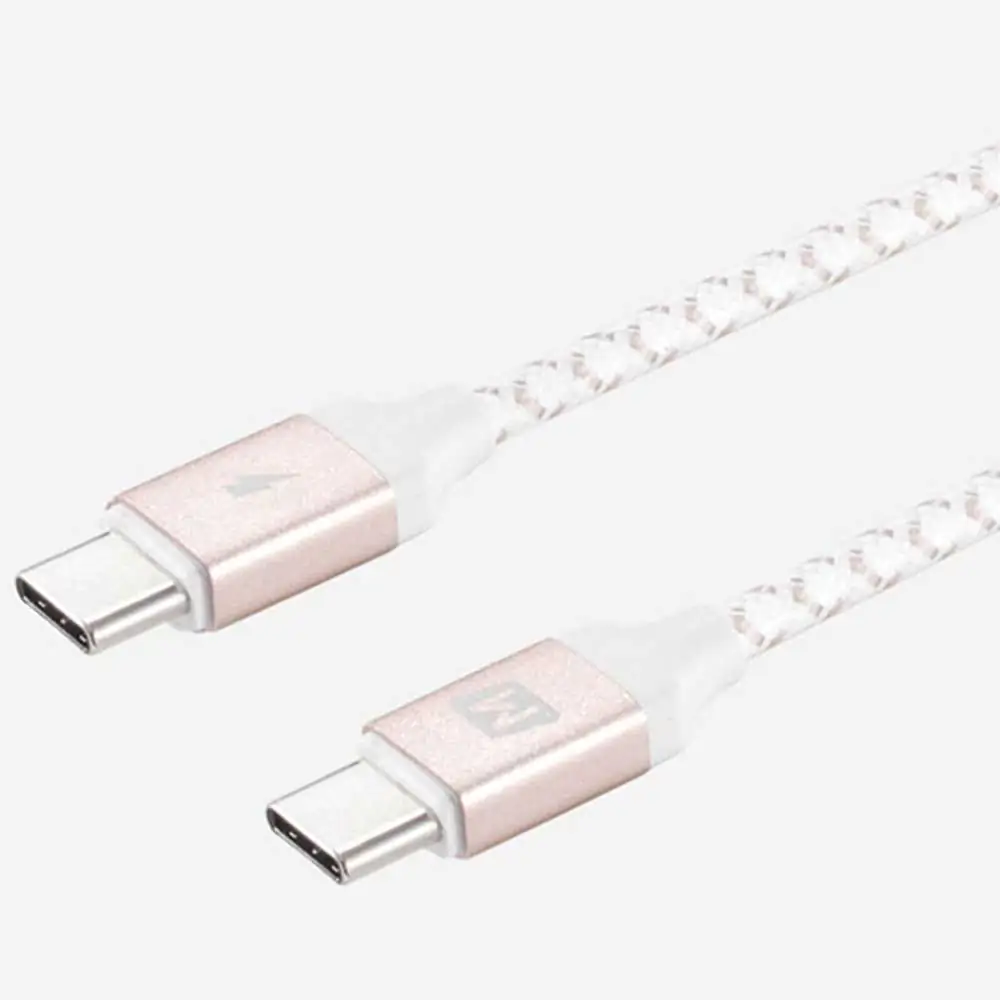 کابل شارژ تایپ سی مومکس Momax DC13 Zero Type-C Cable 1.2m