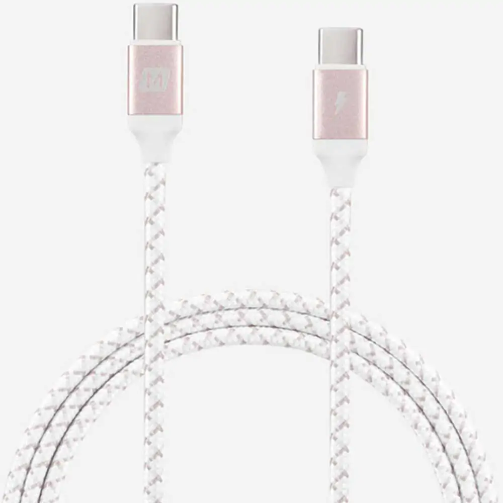 کابل شارژ تایپ سی مومکس Momax DC13 Zero Type-C Cable 1.2m