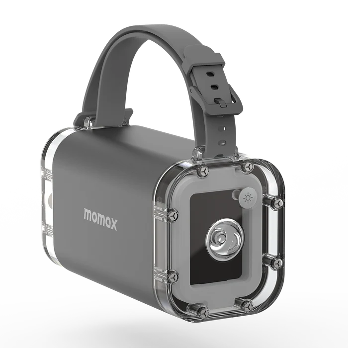 پاور بانک کمپینگ iPower Stone Mini | Outdoor Power Station (40000mAh) مومکس (momax)