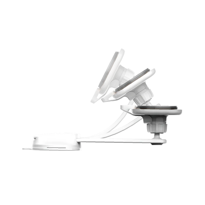 شارژر بی سیم 1-Charge Flow Pro | MagSafe Wireless Charging Car Mount (15W)