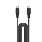 کابل تبدیل 1-Link Flow | USB-C to USB-C Braided Cable 100W (3m) مومکس (momax)