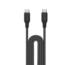 کابل تبدیل 1-Link Flow | USB-C to USB-C Braided Cable 100W (3m) مومکس (momax)