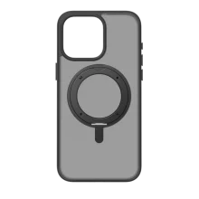 قاب (گارد) مغناطیسی CaseForm Roller | Magnetic Protective Case for iPhone 15 Series مومکس (momax)