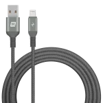 کابل تبدیل EliteLink | USB-A to Lightning Braided Cable (2m) مومکس (momax)