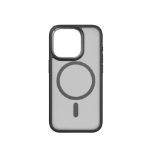 قاب (گارد) محافظ مغناطیسی CaseForm Play | Magnetic Protective Case for iPhone 15 Series مومکس (momax)