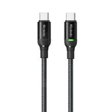 کابل تبدیل USB-C مک دودو مدل CA-2730 طول 1.2 متر