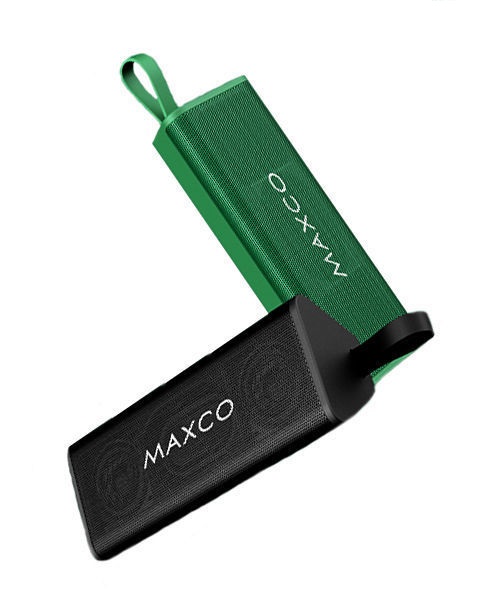 اسپيكر وایرلس MAXCO مدل MSK-W02