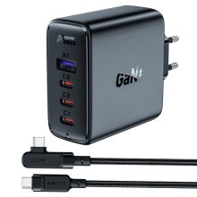 شارژر دیواری 100 واتی ایس فست مدل A37