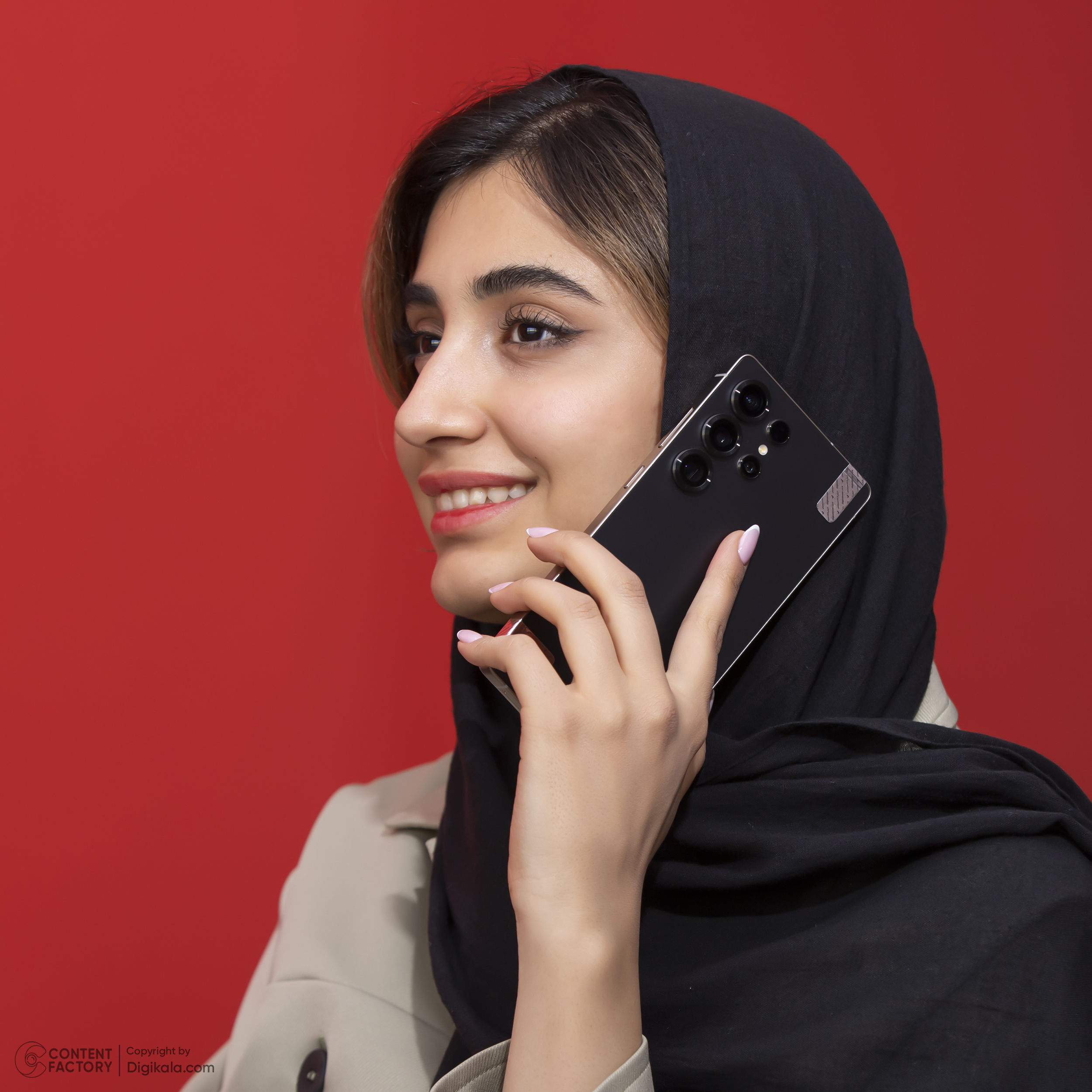 گوشی موبایل سامسونگ مدل Galaxy S25 Ultra دو سیم کارت ظرفیت یک ترابایت و رم 12 گیگابایت - ویتنام
