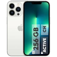 گوشی موبایل اپل مدل iPhone 13 Pro CH دو سیم‌ کارت ظرفیت 256 گیگابایت و 6 گیگابایت رم – اکتیو