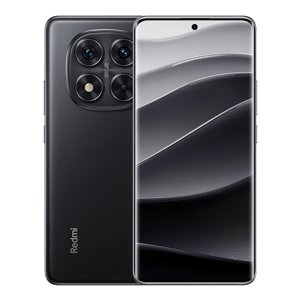 گوشی موبایل شیائومی مدل Redmi Note 14 Pro 5G دو سیم کارت ظرفیت 256 گیگابایت و رم 12 گیگابایت