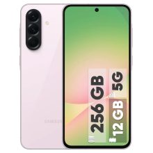 گوشی موبایل سامسونگ مدل Galaxy A56 دو سیم کارت ظرفیت 256 گیگابایت و رم 12 گیگابایت