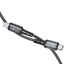 کابل USB-C ایس فست مدل c1-03 طول 1.2 متر