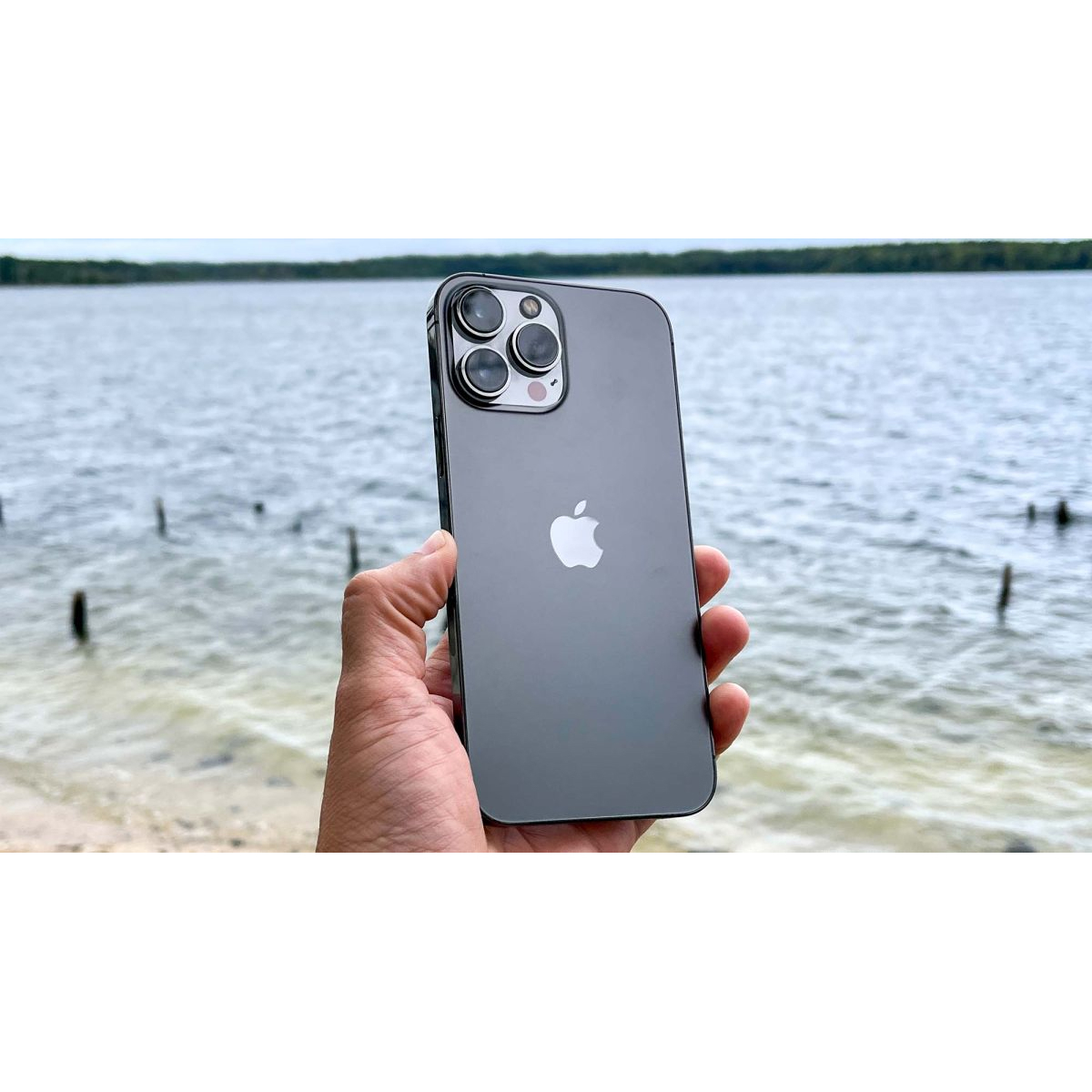 گوشی موبایل اپل مدل iPhone 13 Pro Max تک سیم‌ کارت ظرفیت 256 گیگابایت و رم 6 گیگابایت - اروپا اکتیو