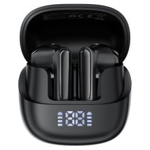 هدفون بی سیم ایس فست مدل NSR CRISP W2 AUDIO