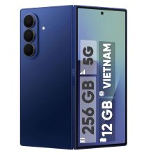 گوشی موبایل سامسونگ مدل Galaxy Z Fold 7 دو سیم‌کارت ظرفیت 256 گیگابایت و رم 12 گیگابایت  – ویتنام