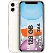 گوشی موبایل اپل مدل iPhone 11 A2223 ZAA دو سیم‌ کارت ظرفیت 128 گیگابایت و رم 4 گیگابایت – نات اکتیو