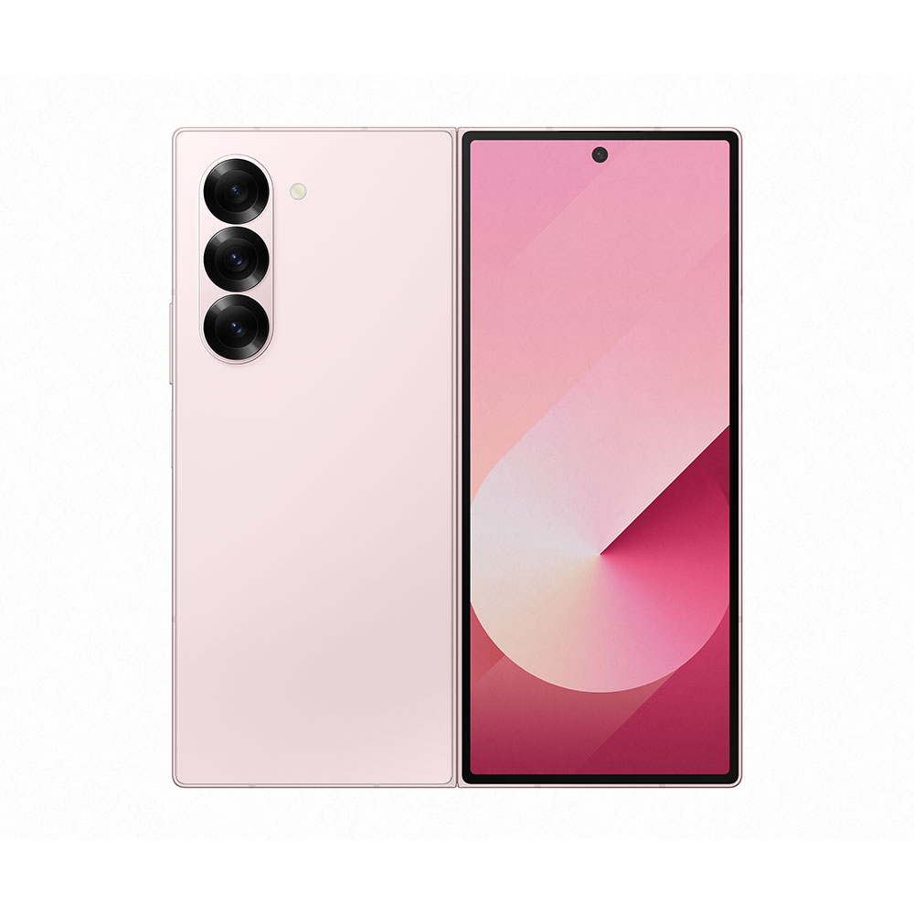 گوشی موبایل سامسونگ مدل Galaxy Z Fold 6 دوسیم کارت ظرفیت 1 ترابایت و رم 12 گیگابایت - ویتنام - به همراه هدیه Galaxy Watch FE، قلم S PEN و کاور رسمی سامسونگ