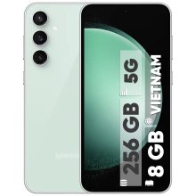 گوشی موبایل سامسونگ مدل Galaxy S23 FE دو سیم کارت ظرفیت 256 گیگابایت و رم 8 گیگابایت – پک مالزی ساخت ویتنام