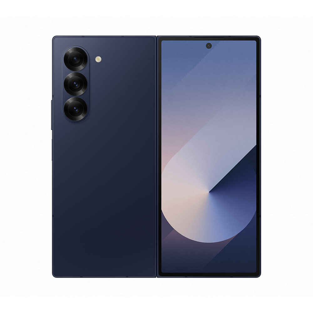 گوشی موبایل سامسونگ مدل Galaxy Z Fold 6 دوسیم کارت ظرفیت 1 ترابایت و رم 12 گیگابایت - ویتنام - به همراه هدیه Galaxy Watch FE، قلم S PEN و کاور رسمی سامسونگ