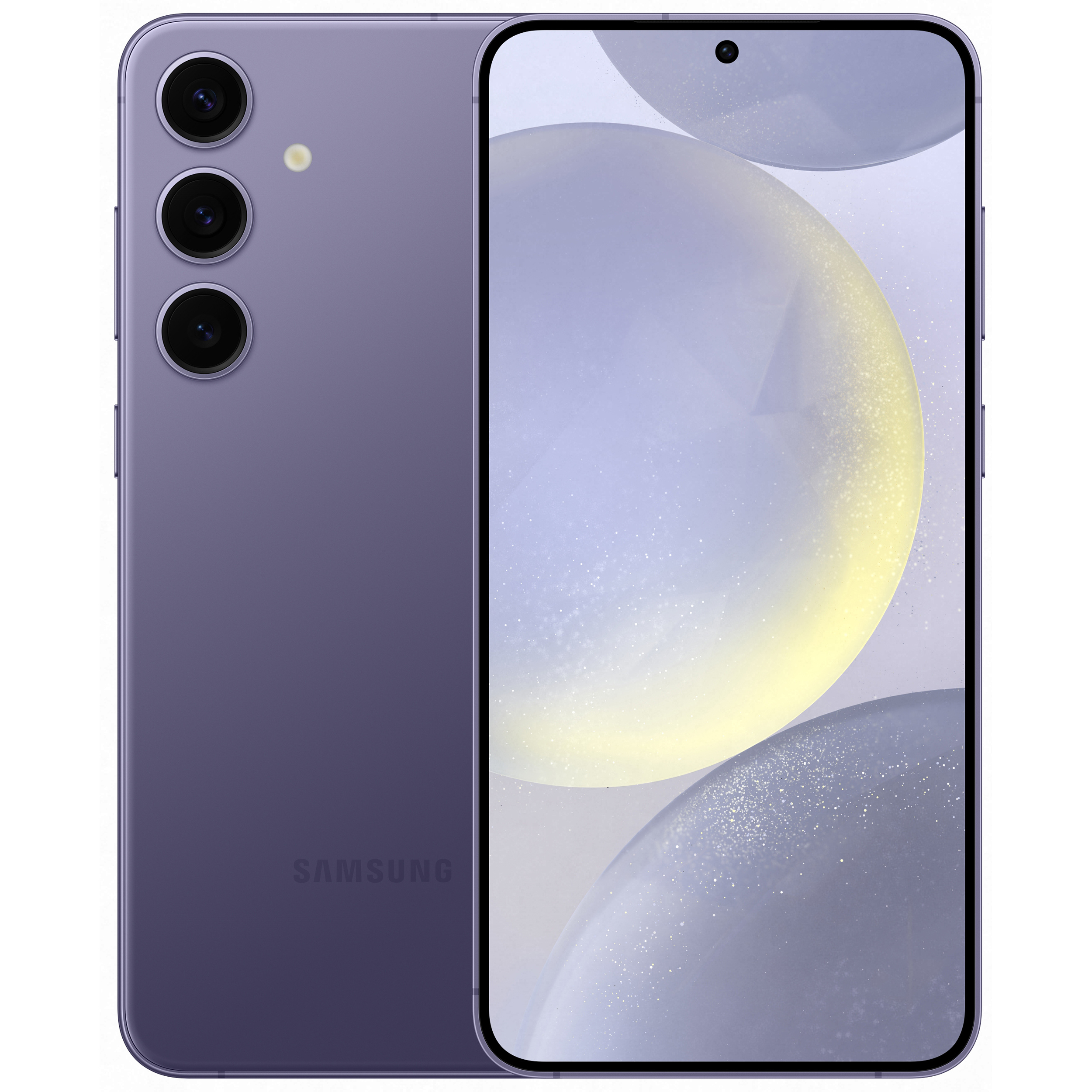 گوشی موبایل سامسونگ مدل Galaxy S24 دو سیم کارت ظرفیت 128 گیگابایت و رم 8 گیگابایت - ویتنام