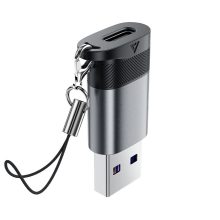 مبدل USB به USB-C ایس فست مدل J8