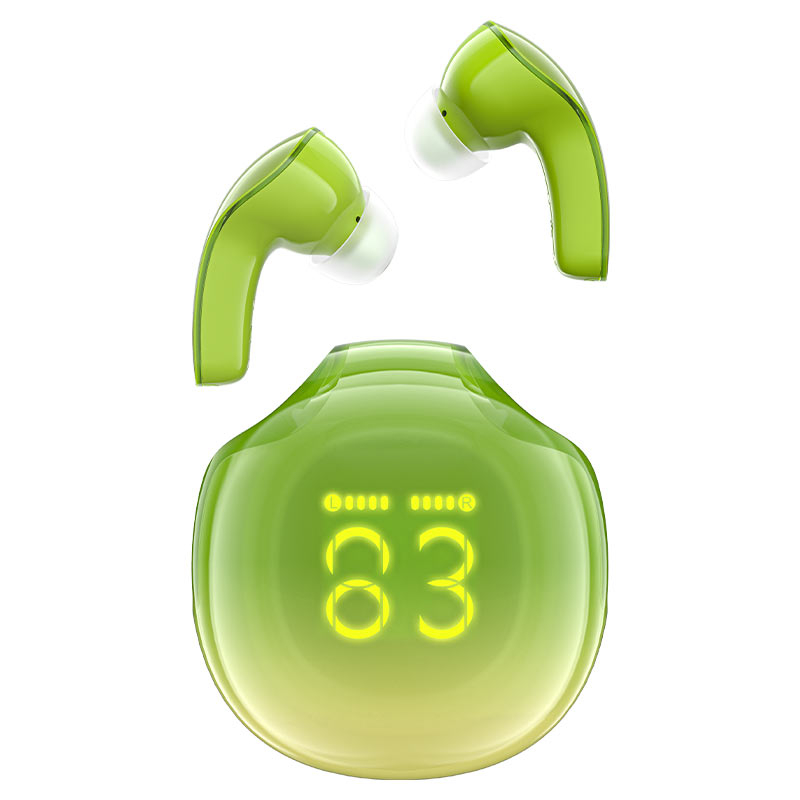 هدفون بی سیم ایس فست مدل AFA BREATHBLE T9 FABRIC