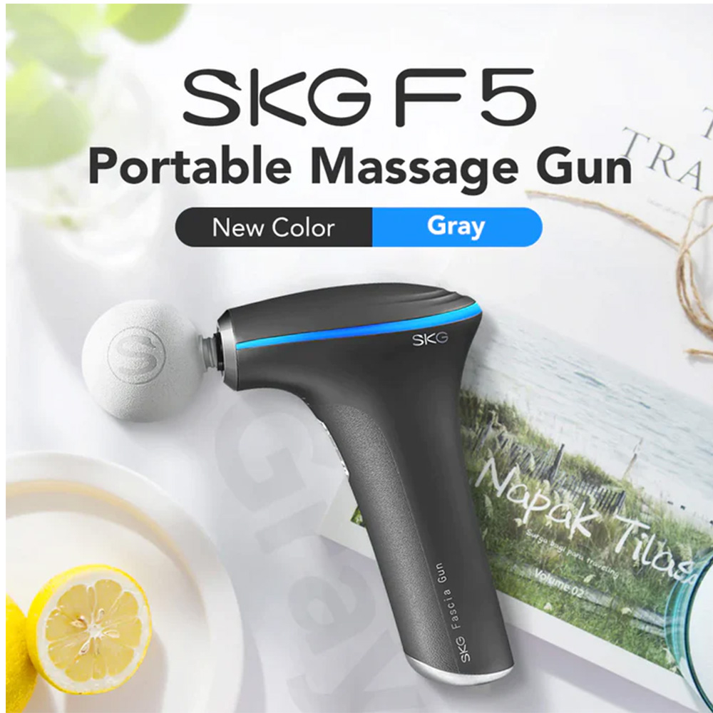 ماساژور برقی اس کا جی مدل S F5-EN