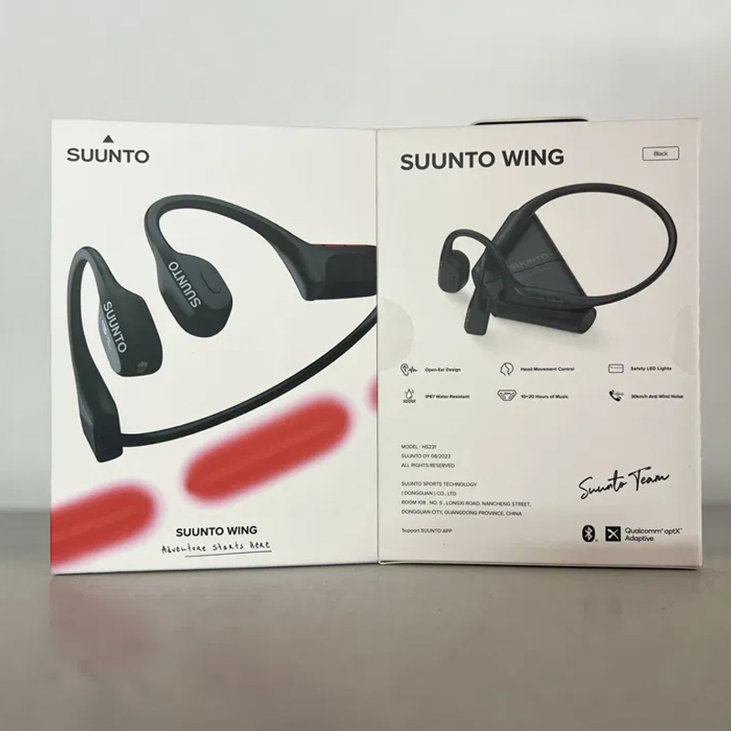 هندزفری بلوتوثی سانتو مدل WING SS050942000