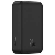 پاوربانک بیسوس مدل MAGNETIC MINI 20W ظرفیت 20000 میلی آمپر ساعت