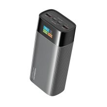 پاوربانک 40000 پاورولوژی Powerology VoltEdge 40000mAh Power Bank PPBCHA87