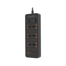چندراهی برق پرودو مدل PB-FWCH033