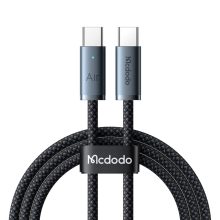کابل تبدیل USB-C مک دودو مدل CA-708 طول 1.8 متر